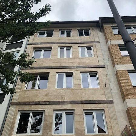 Hotel Moji Koeln Экстерьер фото